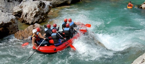 Dominican Republic