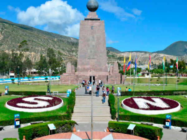 Ecuador
