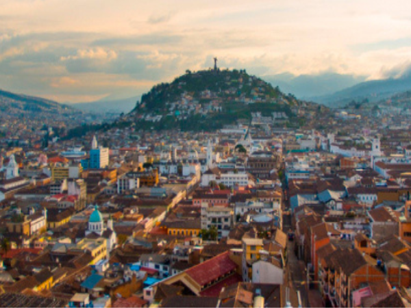Ecuador