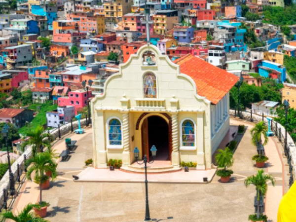 Ecuador