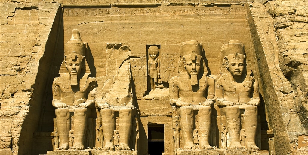 Egypt