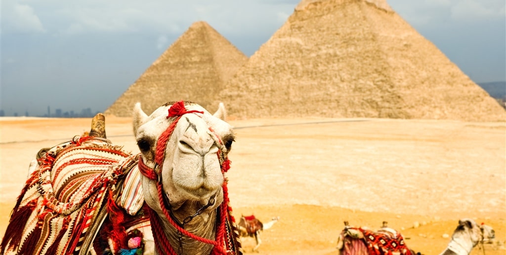 Egypt