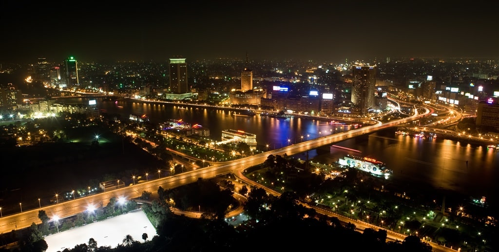 Egypt
