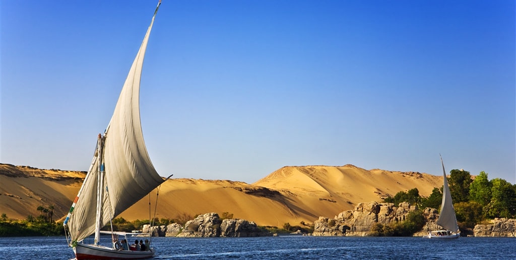 Egypt