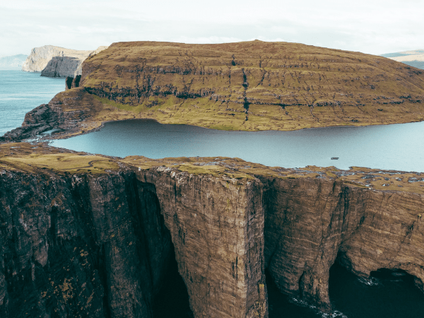 Explore Faroe-Island