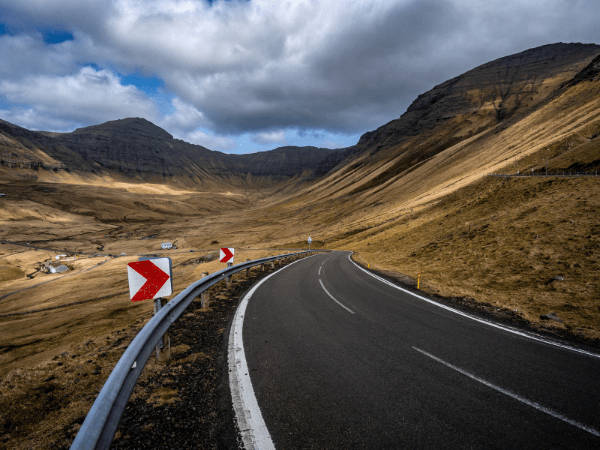 Explore Faroe-Island