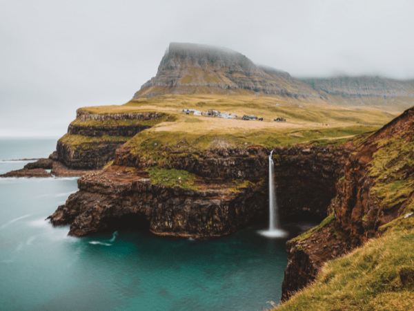 Explore Faroe-Island