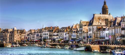 France