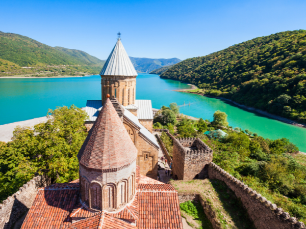 Georgia-Gallery