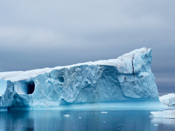 Explore Greenland