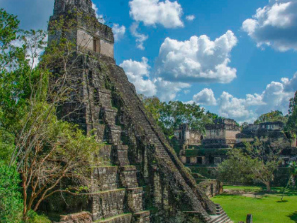 Guatemala