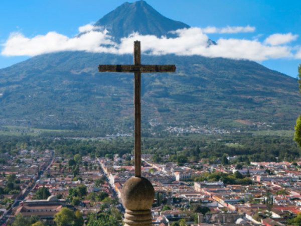 Guatemala