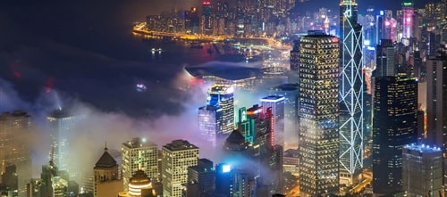 Hong Kong