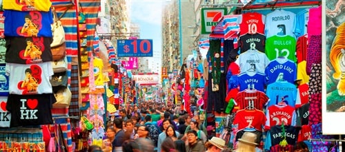 Hong Kong