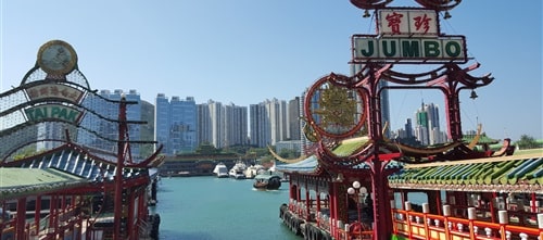 Hong Kong
