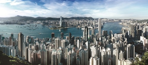 Hong Kong