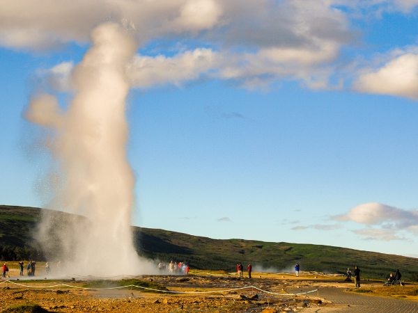 Iceland-Gallery