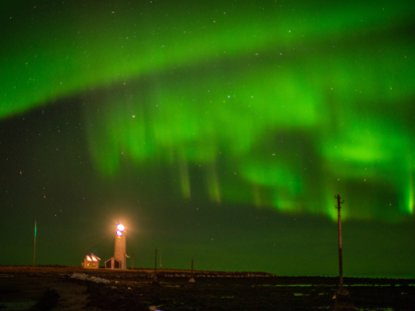 Iceland-Gallery