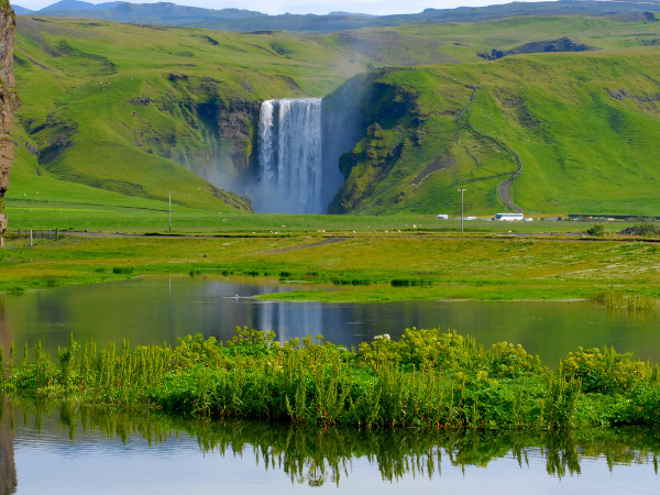 Iceland-Gallery
