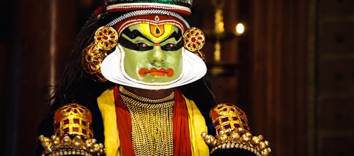 India