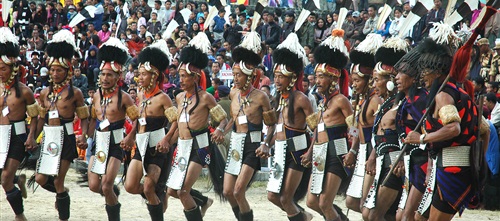 India