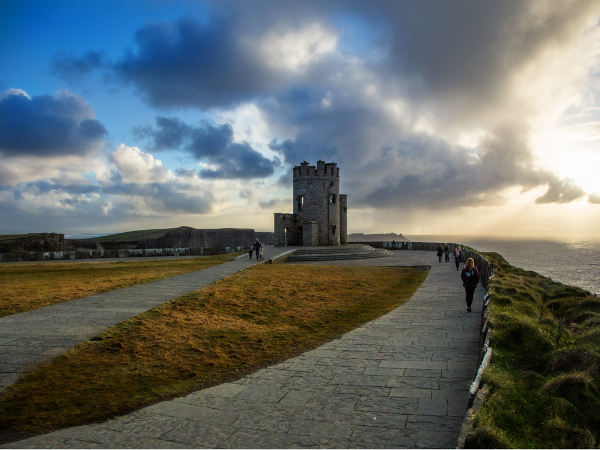 Ireland Gallery