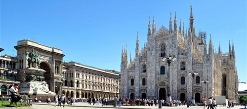 Italy