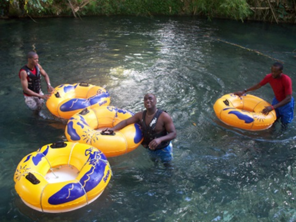 Jamaica