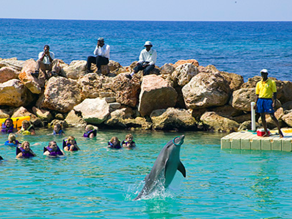 Jamaica
