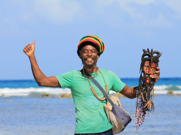 Jamaica