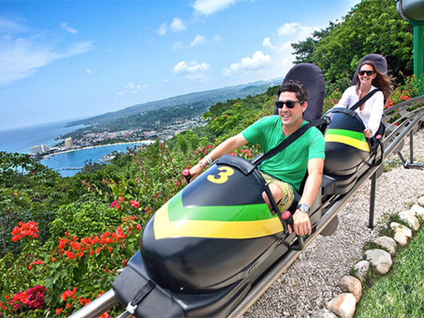 Jamaica