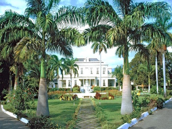 Jamaica