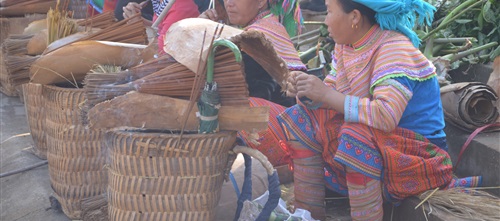 Laos