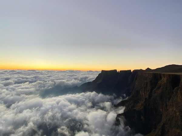 Lesotho-Gallery