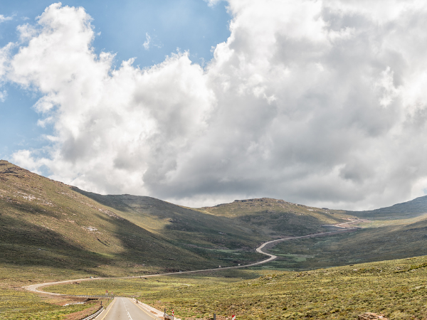 Lesotho-Gallery