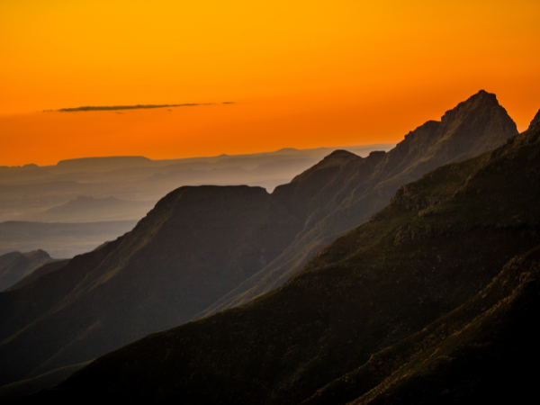 Lesotho-Gallery