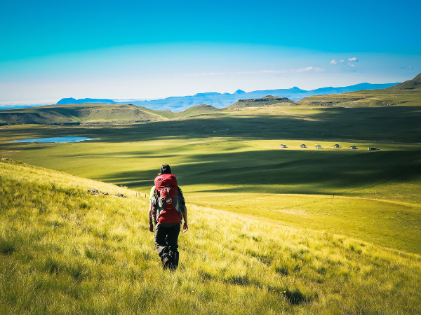 Lesotho-Gallery