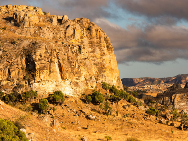 Madagascar-Gallery