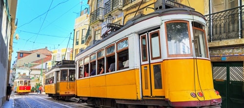  Madeira