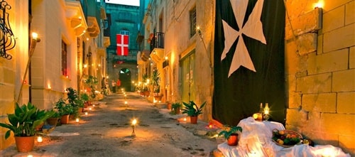 Malta