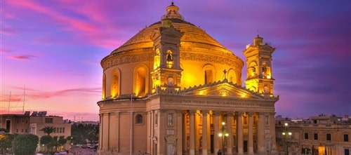 Malta