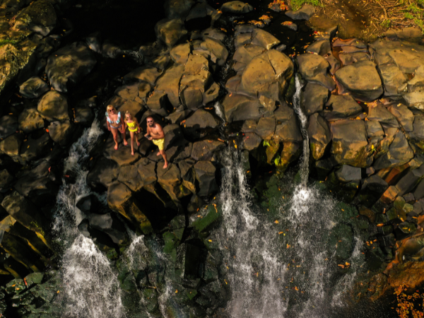 Mauritius-Gallery