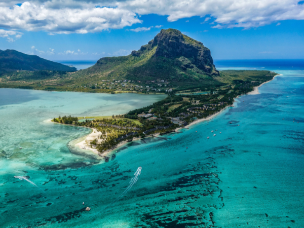 Mauritius-Gallery