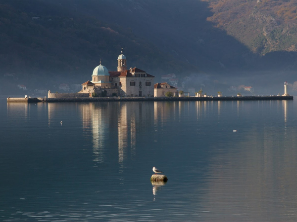 Explore Montenegro