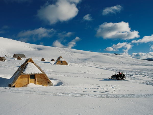 Explore Montenegro