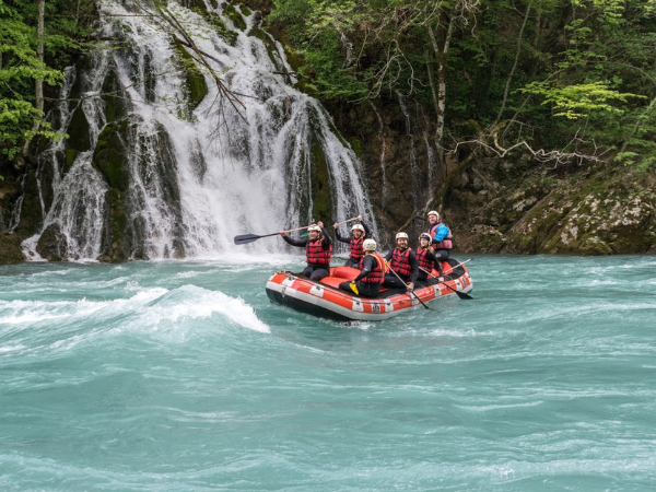 Explore Montenegro