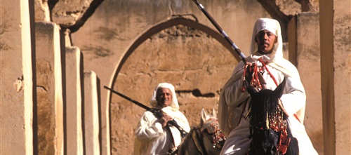 Morocco