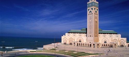 Morocco
