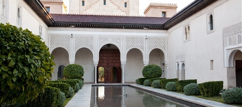 Morocco