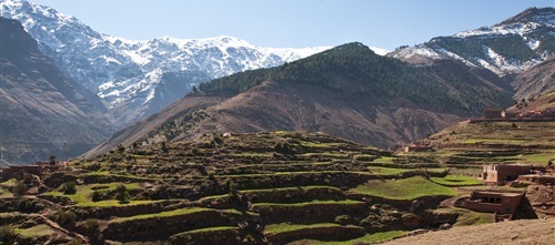 Morocco